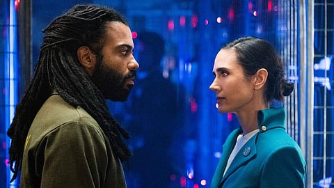 TNT's Snowpiercer renewed for a third season