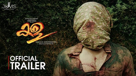 Thrilling teaser of Tovino Thomas' Kala released