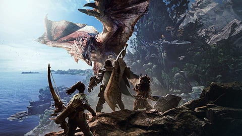 Milla Jovovich-starrer Monster Hunter to be out in India on February 5