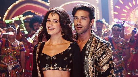 Isabelle Kaif to star opposite Pulkit Samrat in Suswagatam Khushaamadeed