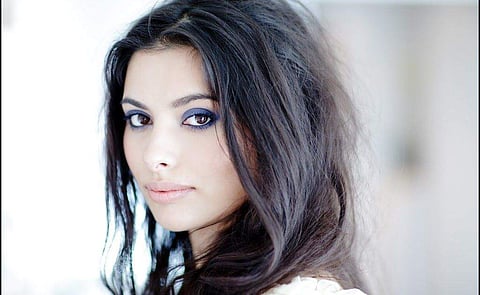 The Tudors-fame Gabriella Wright joins fantasy-thriller Eboni