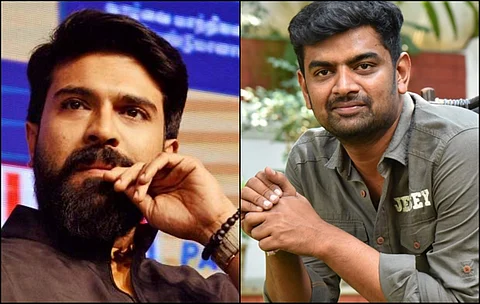 Gowtam Tinnanuri to direct Ram Charan