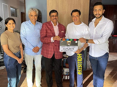 Madhur Bhandarkar’s India Lockdown goes on floors