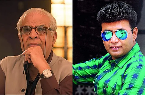 Sharan to begin shooting for Guru Shishyaru on January 28