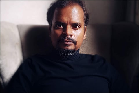 Hollywood treats all actors equally: Nalneesh Neel on The White Tiger