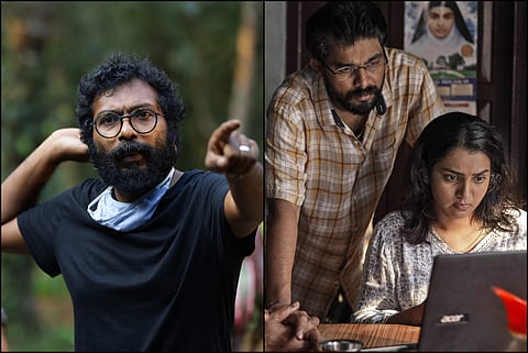 From lens to megaphone: Sanu John Varghese on his directorial debut Aarkariyaam