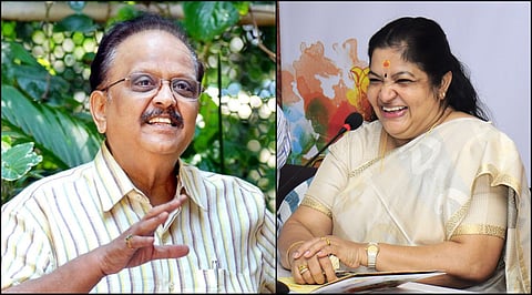 Padma awards 2021: SP Balasubrahmanyam awarded Padma Vibhushan posthumously, KS Chitra conferred Padma Bhushan