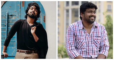 GV Prakash, director Rajesh team up once again