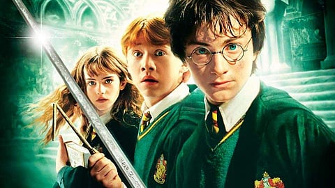Warner Bros denies reports of Harry Potter series in development at HBO Max