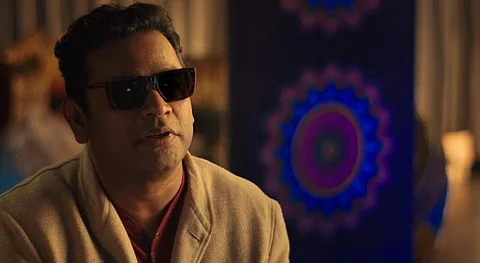 AR Rahman launches Maajja, a platform for South Asian independent musicians