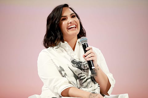 Demi Lovato to star in comedy series about food issues