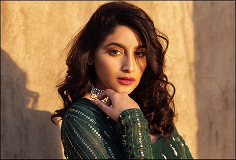 'Ramarjuna is my first attempt at playing a light character’