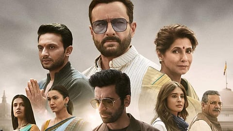 Tandav FIRs: Actors, makers may face arrest as SC declines protection