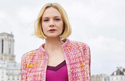 Carey Mulligan to headline Christos Nikou's Fingernails