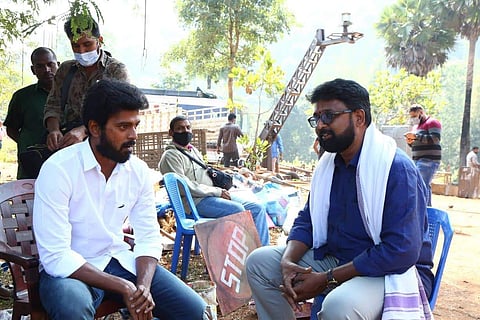 NFDC's Korangi Nunchi goes on floors