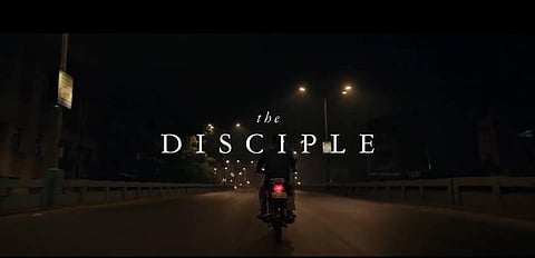 Netflix acquires Chaitanya Tamhane’s The Disciple