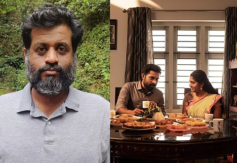 Dismantling Conventions: Jeo Baby and The Great Indian Kitchen