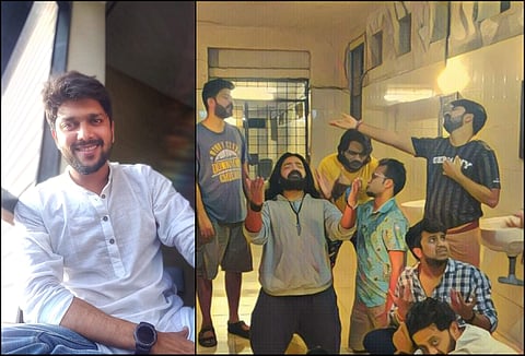 Hostel Hudugaru Bekagiddare to paint a new picture