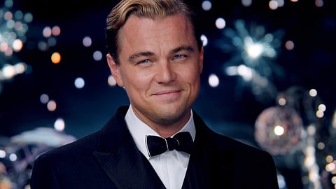 The Great Gatsby TV adaptation in works