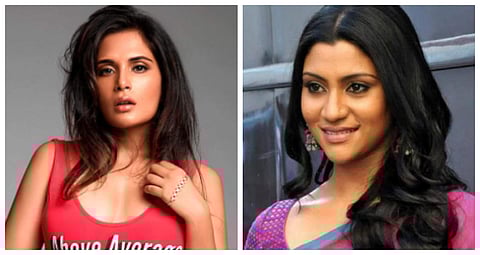 Let’s arrest the whole crew?: Konkona Sensharma, Richa Chadha react to SC decision on Tandav