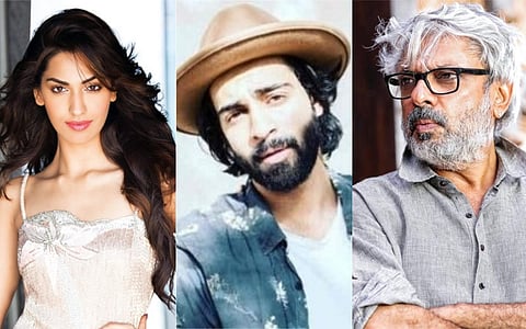 Tuesdays and Fridays, starring Anmol Dhillon and Jhataleka, to be out on February 19