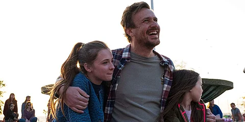 Dakota Johnson, Casey Affleck-starrer Our Friend to hit Indian theatres on February 12