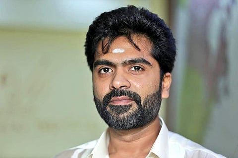 Eeswaran Audio Launch: STR to join hands with Susienthiran again, actor announces three more projects