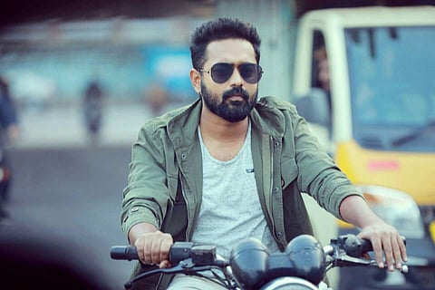 Asif Ali joins Ajai Vasudev's next