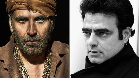 Abhimanyu Singh to play the baddie in Bachchan Pandey