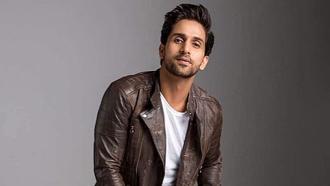 Arslan Goni to play a gangster in ALTBalaji’s Mein Hero Bol Raha Hu