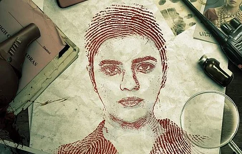 Aishwarya Rajesh's Thittam Irandu wrapped up