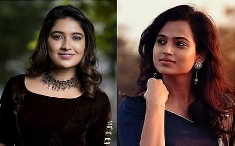 Ramya Pandian, Vani Bhojan team up for a new film