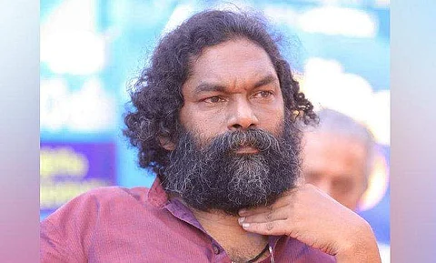 Malayalam poet, lyricist Anil Panachooran no more