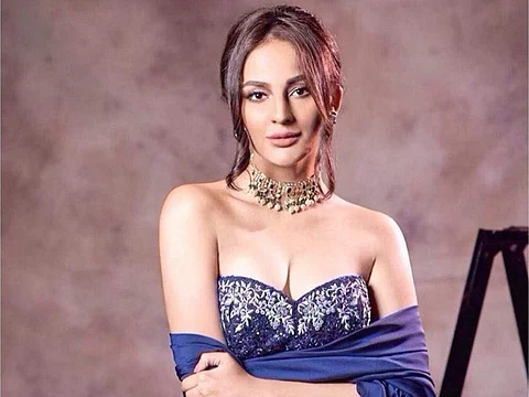 Zid actor Seerat Kapoor makes Bollywood comeback with Maarich