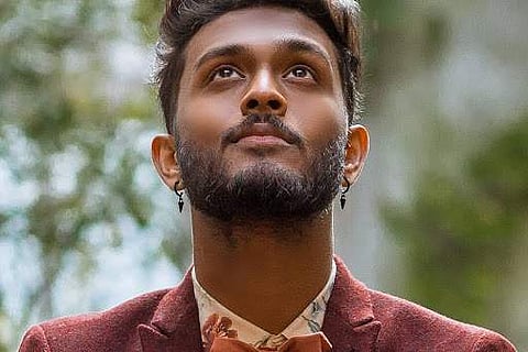 Asuran actor Teejay part of Pathu Thala