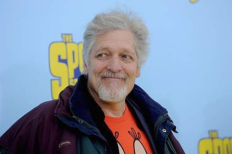 Dexter revival series to star Clancy Brown in a leading role