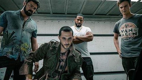 The Boys season 3 to start filming soon