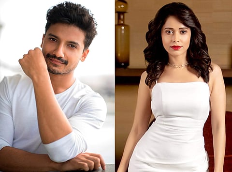 Priyanshu Painyuli to not be a part of Nushrat Bharucha-starrer Chhori