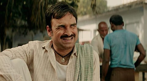 Kaagaz Movie Review: Pankaj Tripathi stars in an underwhelming satire