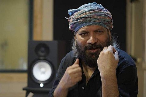 Eminent composer Debojyoti Mishra creates waves in Spain with his soundscape for Bansuri