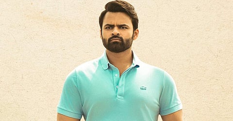 Republic Movie Review: An engaging critique on corruption