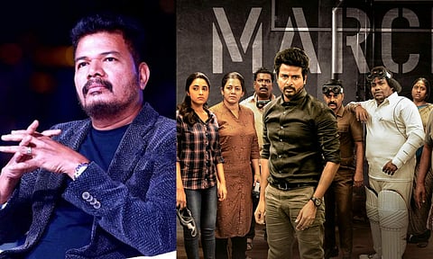 Shankar congratulates Doctor team