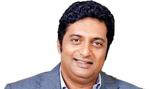 Prakash Raj