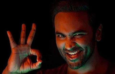 Vishnu Manchu panel sweeps MAA 2021 elections