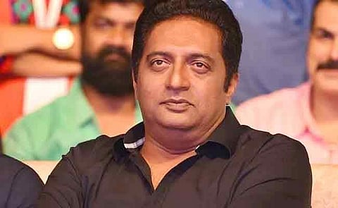 All winners from Prakash Raj panel resigns, no split in MAA