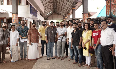 Thallumala launch