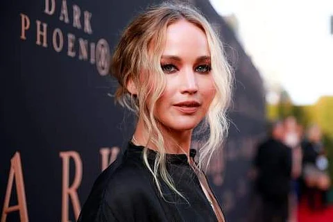 Jennifer Lawrence to star in upcoming R-rated comedy titled No Hard Feelings