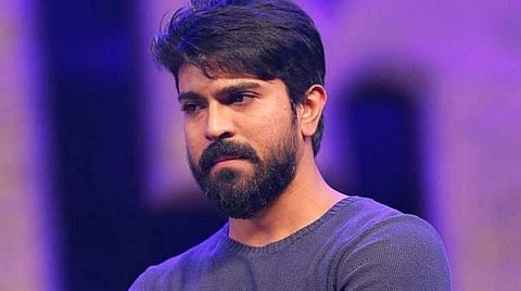 Ram Charan