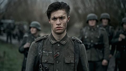 The Forgotten Battle Movie Review: An intense war drama that needed more novelty