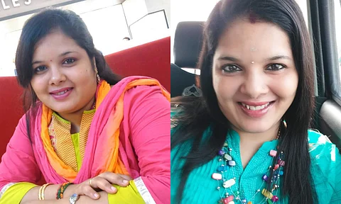 Uma Maheswari